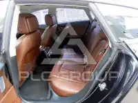 2015 Audi A7