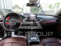 2015 Audi A7