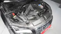 2015 Audi A7