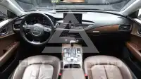 2015 Audi A7