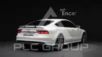 2015 Audi A7
