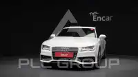 2015 Audi A7