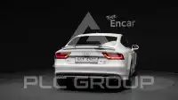 2015 Audi A7