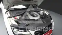 2015 Audi A7