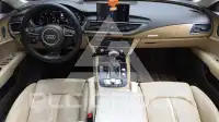 2015 Audi A7