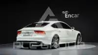 2015 Audi A7