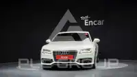 2015 Audi A7
