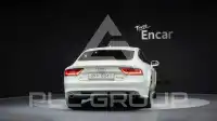 2015 Audi A7
