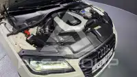 2015 Audi A7