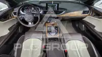 2015 Audi A7
