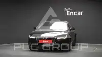 2015 Audi A7