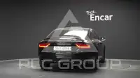 2015 Audi A7