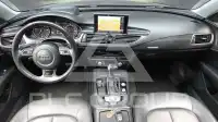 2015 Audi A7