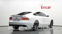2015 Audi A7