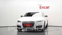 2015 Audi A7