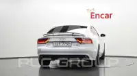 2015 Audi A7