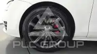 2015 Audi A7