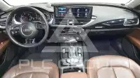 2015 Audi A7