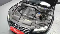 2015 Audi A7