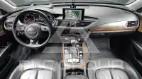 2015 Audi A7