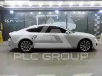 2015 Audi A7