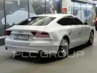 2015 Audi A7