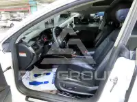 2015 Audi A7