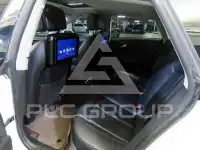2015 Audi A7