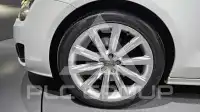 2015 Audi A7