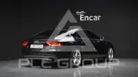 2015 Audi S7