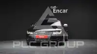 2015 Audi S7