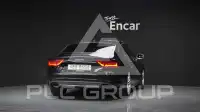 2015 Audi S7