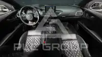 2015 Audi S7