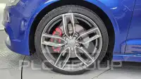 2015 Audi S3