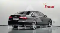 2015 Audi S8