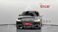 2015 Audi S8