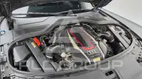 2015 Audi S8