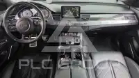 2015 Audi S8