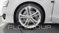 2015 Audi S8