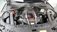 2015 Audi S8