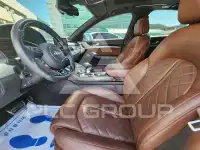 2015 Audi S8