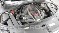 2015 Audi S8
