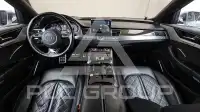 2015 Audi S8