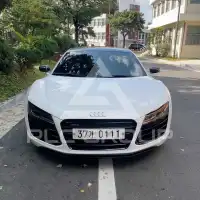 2015 Audi R8