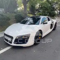 2015 Audi R8