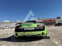 2015 Audi R8