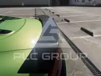 2015 Audi R8