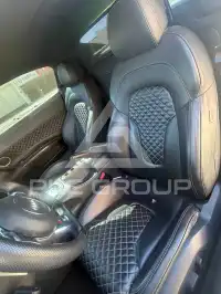 2015 Audi R8