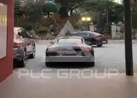 2015 Audi R8