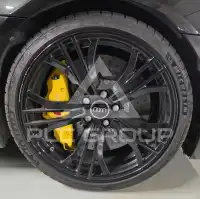 2015 Audi R8